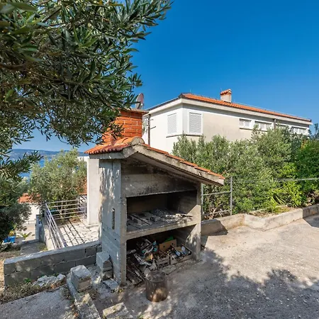 Balica Rat 4868d Apartment *