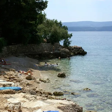 Balica Rat 4868d Lägenhet Celina