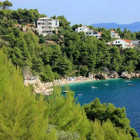 Balica Rat 4868d Apartman