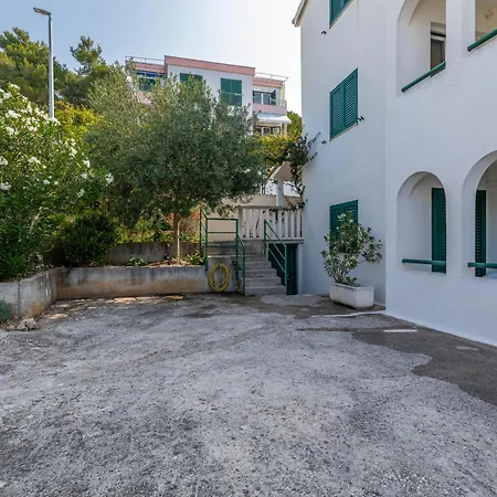 Apartment Balica Rat 4868d
