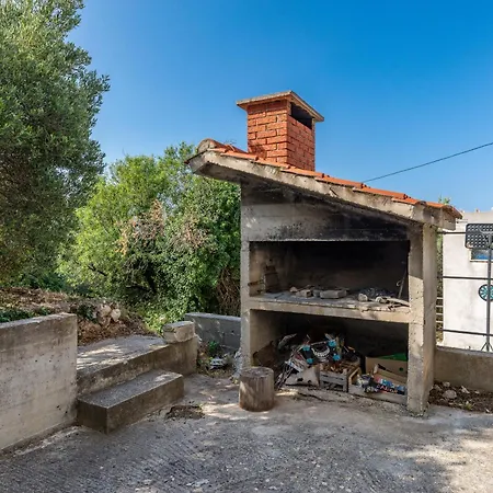 Balica Rat 4868d Lägenhet Celina