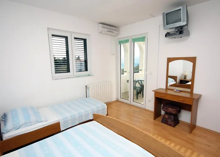 Balica Rat 4868d Apartament Celina